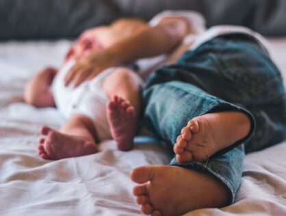 Najlepsza mama na świecie