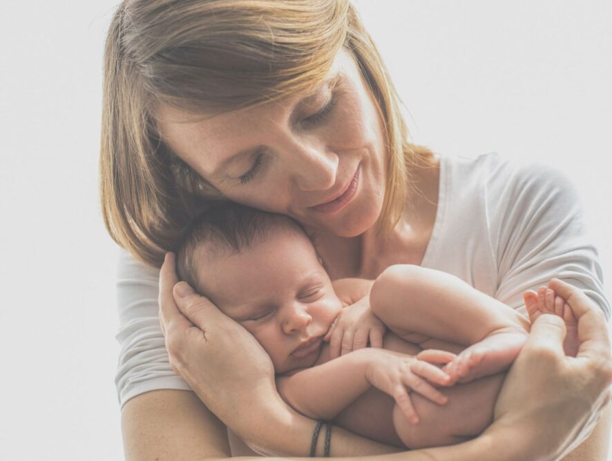 Matka ma być wystarczająco dobra, nigdy idealna!