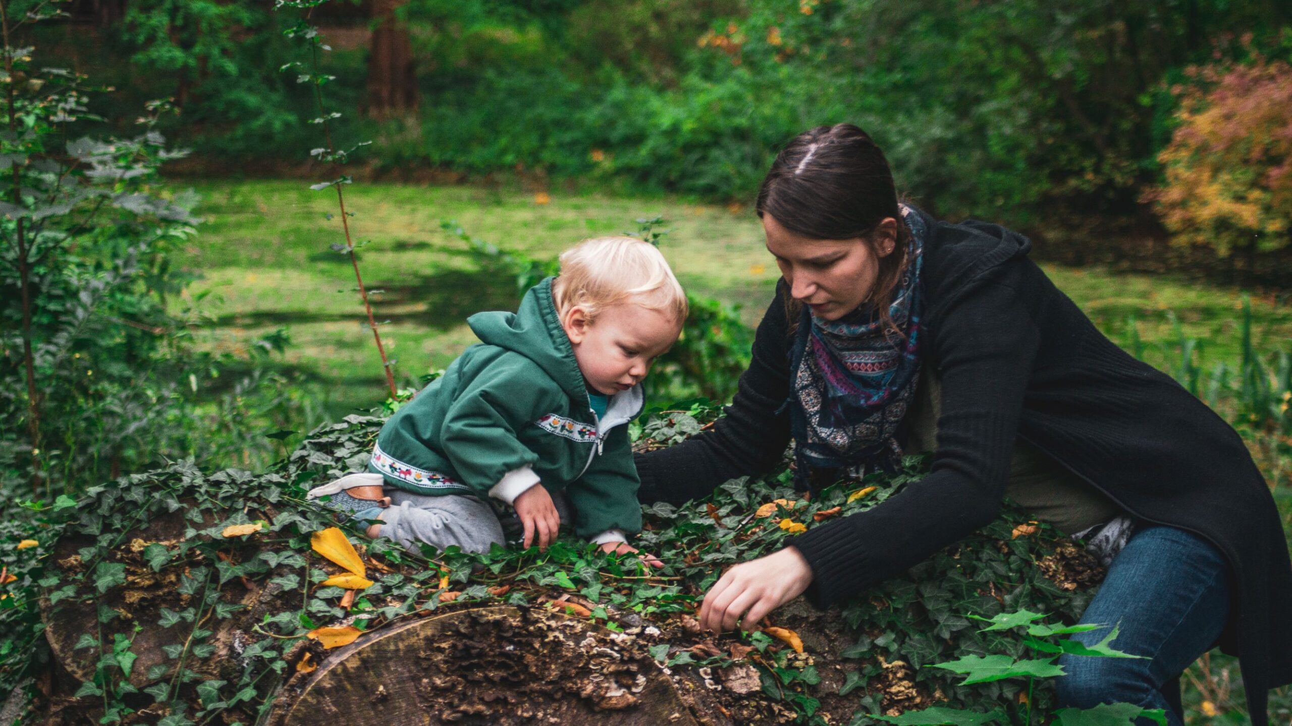 Wychowanie na miarę współczesności, czyli zacznij od siebie