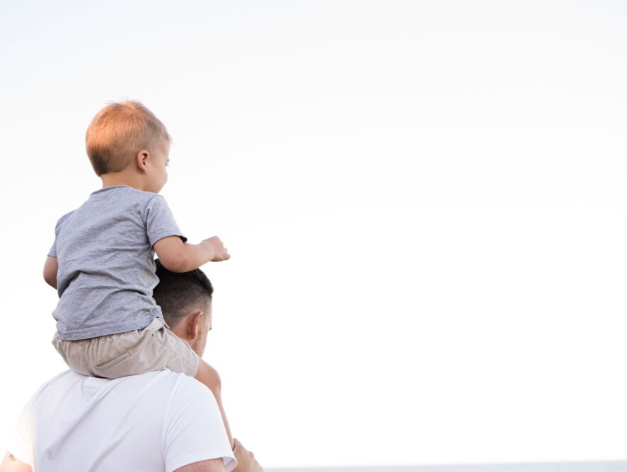 „Nie ma dzieci, są ludzie”