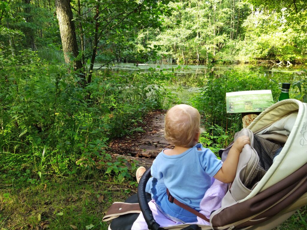 zdj. wł. Od maleńkości ;) 