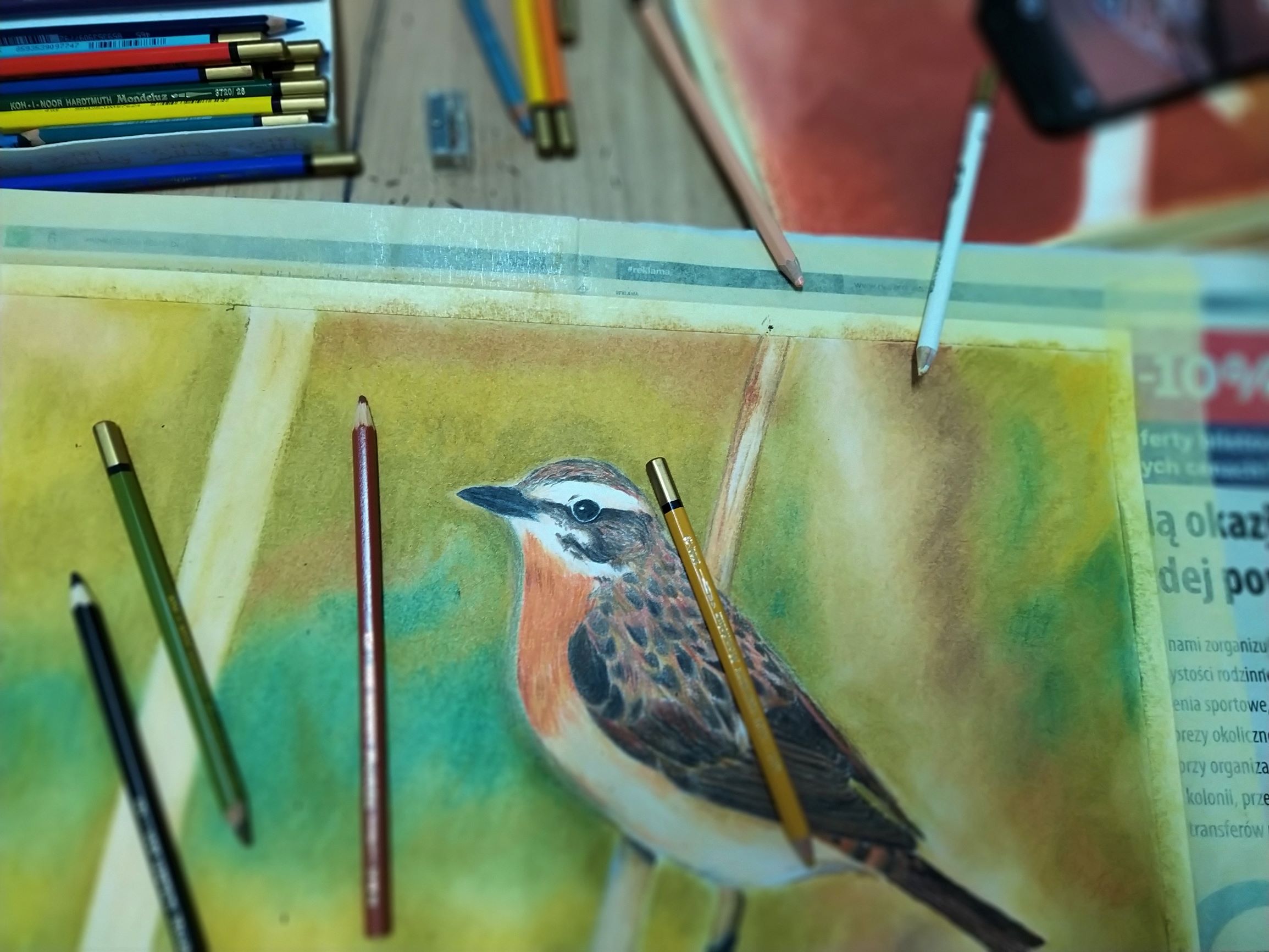 Pasja, hobby, zainteresowania, tym warto się zarażać!