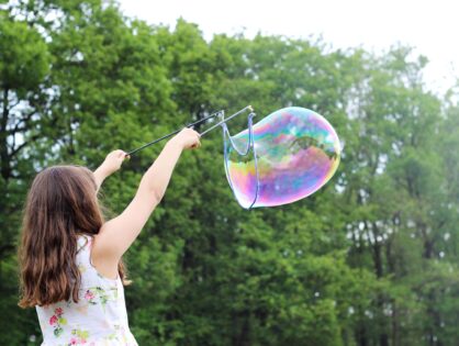 Pozytywna dyscyplina, czym jest i na czym polega