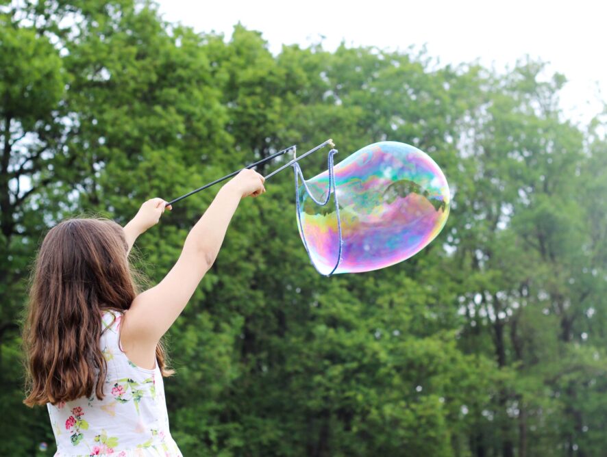 Pozytywna dyscyplina, czym jest i na czym polega