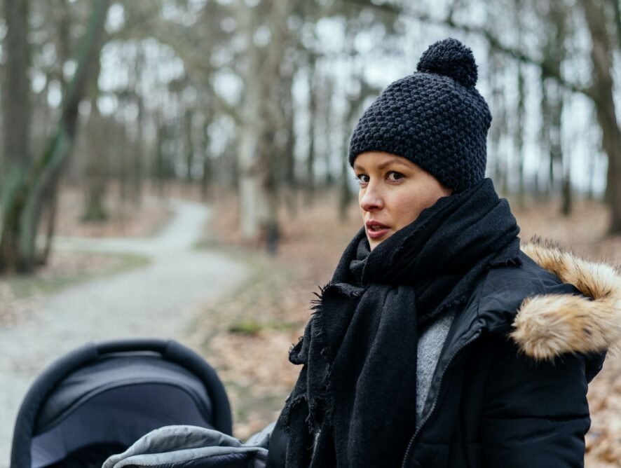 Plusy ujemne, 13 aspektów bycia mamą, na które (być może) trzeba być przygotowaną